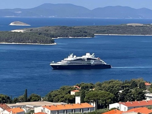 Adventures by Disney to debut Adriatic Sea expedition cruise in 2024