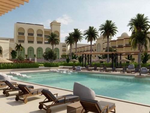 Preferred Hotels & Resorts welcomes 14 new member properties