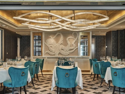 Silversea reveals reimagined culinary options for Silver Endeavour