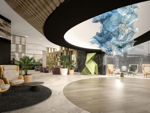 RIU’s first U.K. hotel set to open in spring 2023