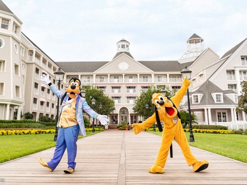VIDEOTORIAL: Stay in the magic and save with Walt Disney World Resort