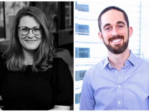 FCM's new global support roles in solutions engineering, sales & marketing