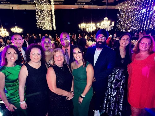 On Location: “Exciting”: Canadian agents honoured, Karisma updates shared at GIVC 2022