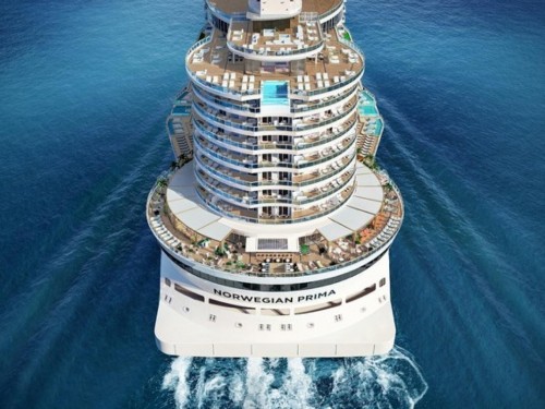 Norwegian Cruise Line to pay commission on most NCFs