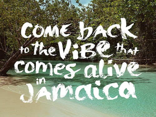 Jamaica launches “Come Back” ad campaign in Canada