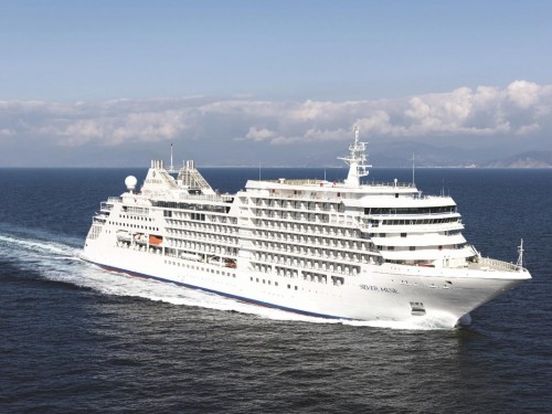 Silversea confirms return to Asia from December 2022