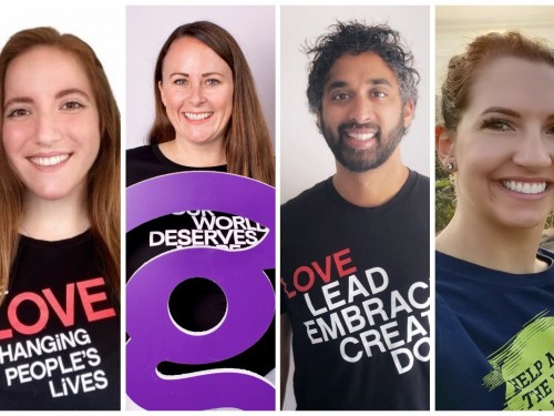 G Adventures expands sales team in Canada; meet & greet on Nov. 7