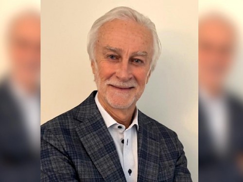 TIAC names Bill Knowlton as recipient of Lifetime Achievement Award