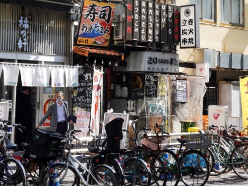 Goway's updated Japan packages focus on exclusive experiences