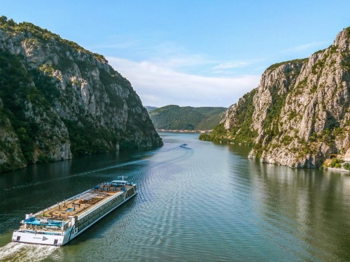 AmaWaterways opens 2024 season with new ships, early booking promos