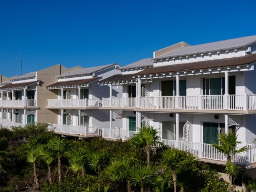 Four of 11 renovated hotels in Cayo Largo, Cuba will open Nov. 4