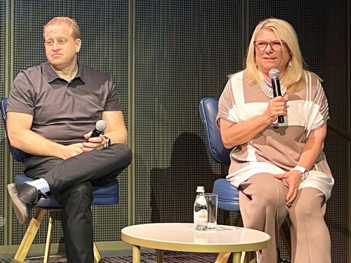 Celebrity: no plans to pay commission on NCFs; already paying on non-commissionables, says CEO