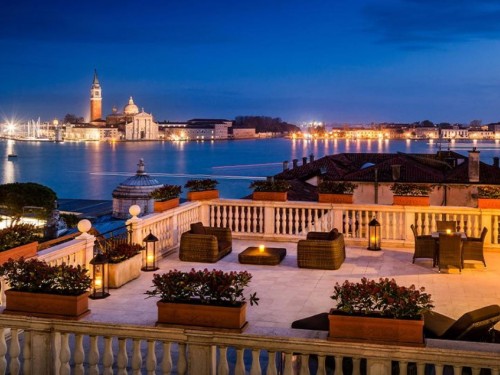 Palace Resorts acquires Italian luxury hotel brand Baglioni