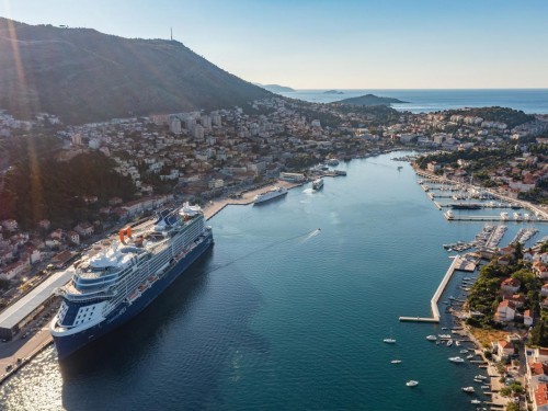 Celebrity unveils 24-25 season with new ships, Europe, Asia & Alaska programs