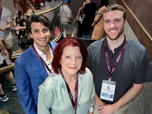 On Location: TravelOnly’s 2022 Symposium at Sea kicks off amid “record-breaking” sales