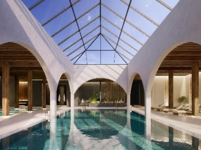 Hyatt to open all-inclusive Dreams resort in Portugal