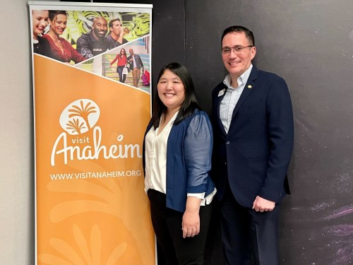 Visit Anaheim: We’re growing, investing, transforming