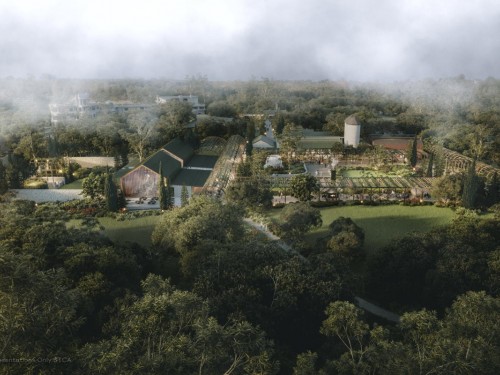 Six Senses to open first Australian property in the Dandenong Ranges