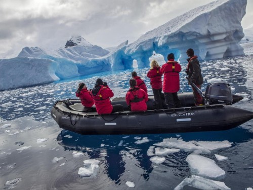 Save up to 30% on more than 700 trips with G Adventures