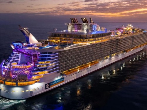 Royal Caribbean opens the books on European vacations for summer 2024