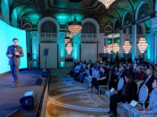 Punta Cana bookings are soaring above 2019 levels, says DR Tourism Minister