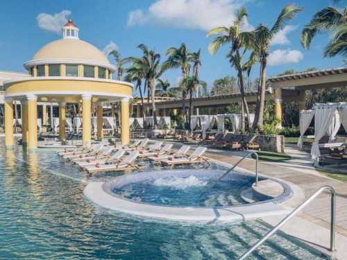 IHG & Iberostar double down on all-inclusive resorts, ink licensing deal