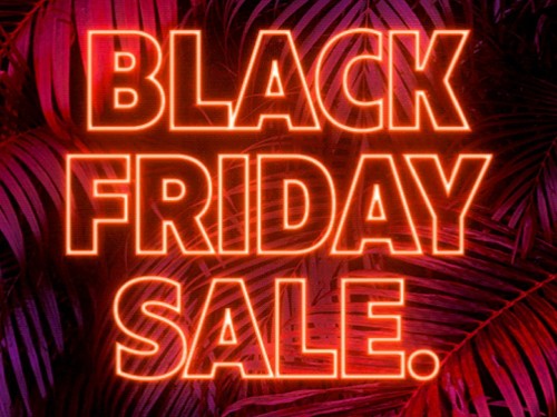 Sunwing’s Black Friday Sale is back with "best deals of the year"