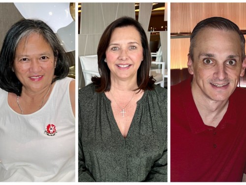 On Location: Selling “relaxed luxury” – trade secrets revealed on Celebrity Beyond