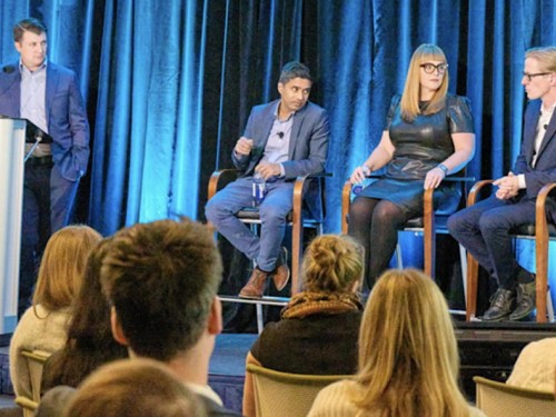 WestJet holds first-ever “Digital Day,” unveils partnership with A.I. company