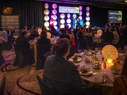 Winners announced at TIAC's 2022 Canadian Tourism Awards