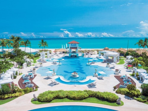 Instant savings for Canadians at Sandals & Beaches Resorts