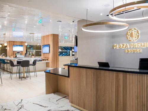 Plaza Premium Lounge reveals upgraded spaces at YYZ & YVR