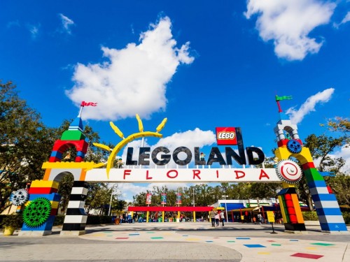 Visit Central Florida appoints rep in Canada, based in Toronto