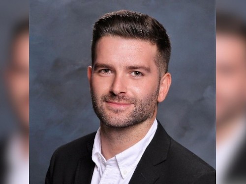 Seb Canape named director of trade marketing at Quark Expeditions