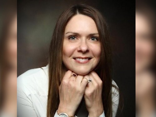 Jennifer Barker joins Creative Group as account executive, business development