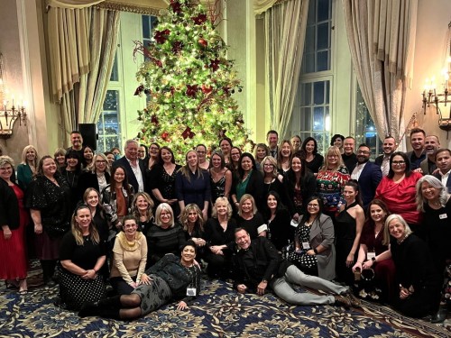 Direct Travel/Vision Travel host Canadian regional road shows