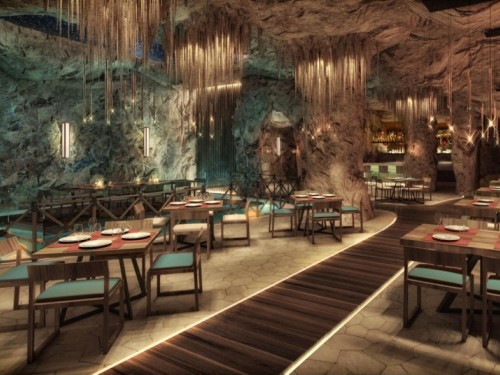 New dining outlets to debut at Royalton Splash Riviera Cancun