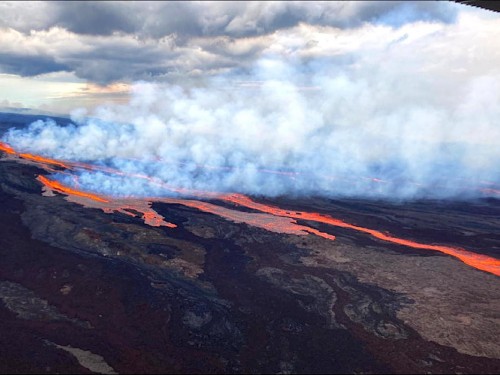 Should I cancel travel plans to Hawaii? Hawaii Tourism addresses volcano eruption in Q&A