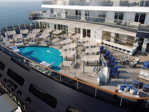 Explora Journeys announces onboard activity & entertainment program