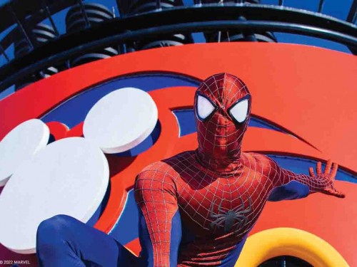 VIDEOTORIAL: Third & fourth guests sail free with Disney Cruise Line