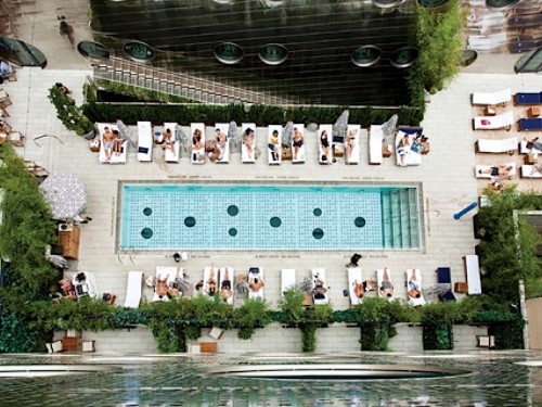 Hyatt to acquire Dream Hotel Group for up to $300M