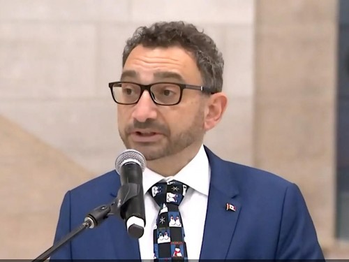 Passenger bill of rights to be strengthened, says Alghabra; CTA complaints slow down