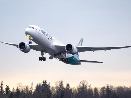 WestJet to launch Tokyo, Barcelona, Edinburgh flights from Calgary in 2023