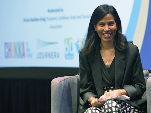 CHTA announces new VPs for 2022-2024