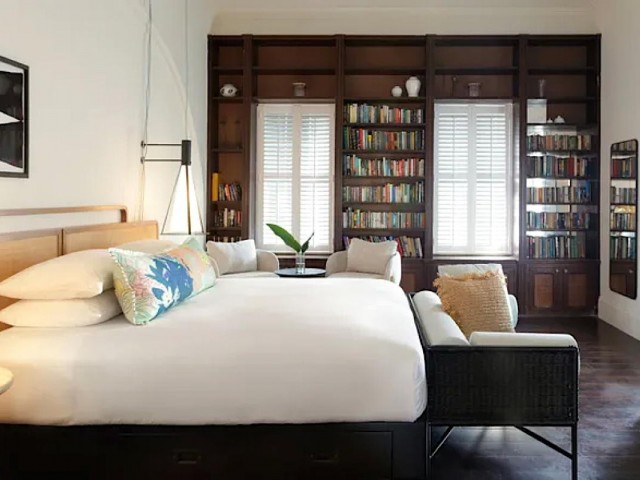 Kimpton's first-ever adults-only hotel opens in Key West