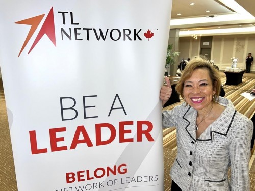 TL Network Canada wraps up fall regionals with renewed energy & optimism