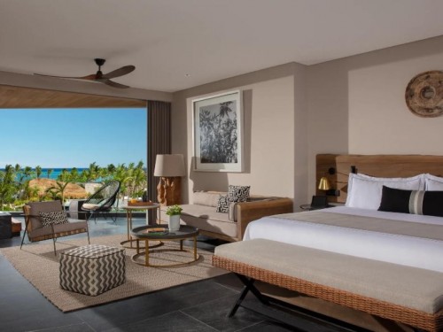 Now open: Secrets Impression Moxché Playa del Carmen