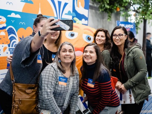 Visit Orlando dazzles GTA-based advisors with destination updates