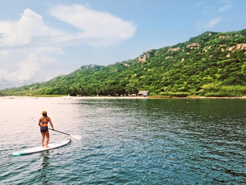 Sunwing restores Cancun & Mazatlán flights in Kelowna