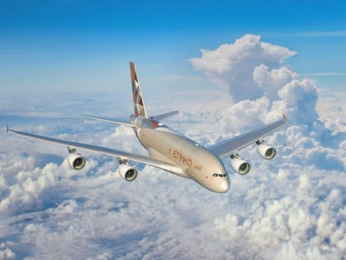 Etihad to reintroduce A380s, bring back "The Residence" first class cabins
